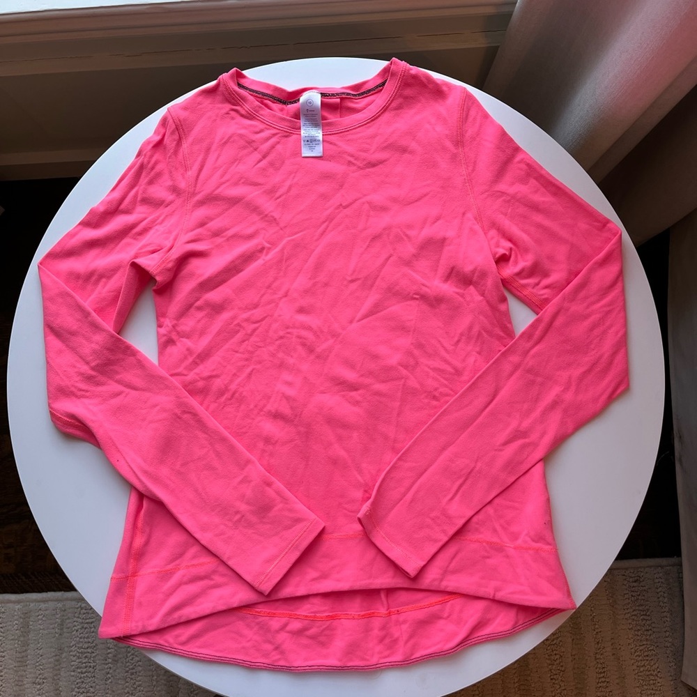 Ivivva long sleeve shirt!